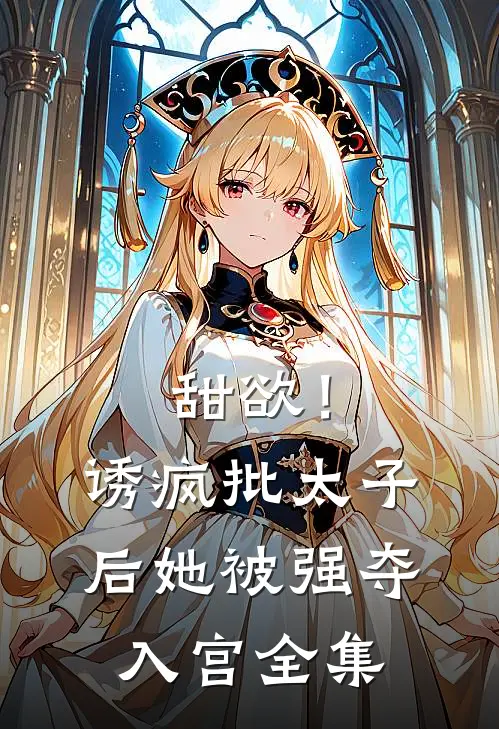 甜欲！诱疯批太子后她被强夺入宫全集