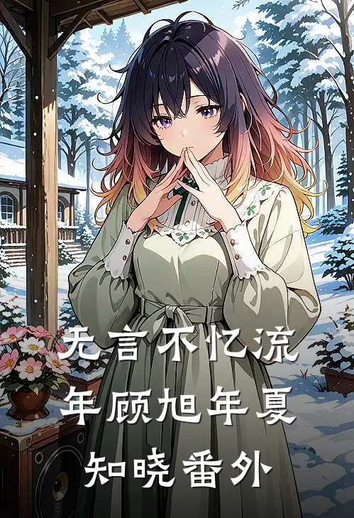 无言不忆流年顾旭年夏知晓番外