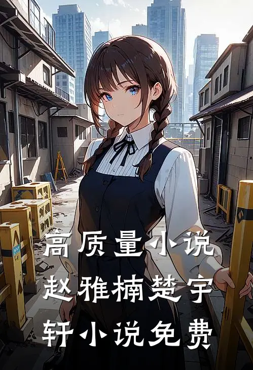 高质量小说赵雅楠楚宇轩小说免费