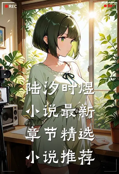 陆汐时煜小说最新章节精选小说推荐