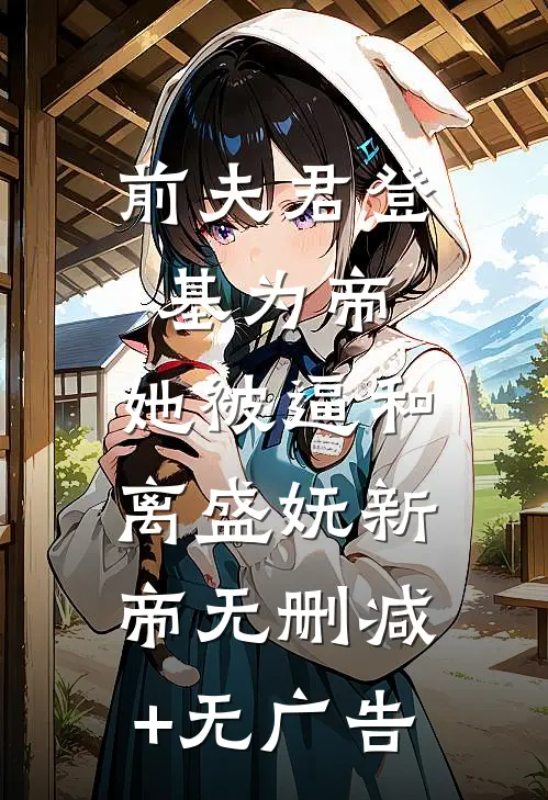 前夫君登基为帝，她被逼和离盛妩新帝无删减+无广告