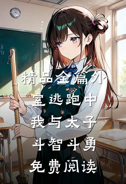 精品全篇外室逃跑中我与太子斗智斗勇免费阅读