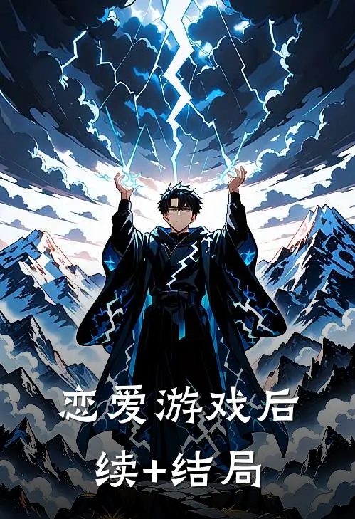 恋爱游戏后续+结局