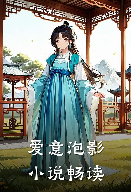 爱意泡影小说畅读