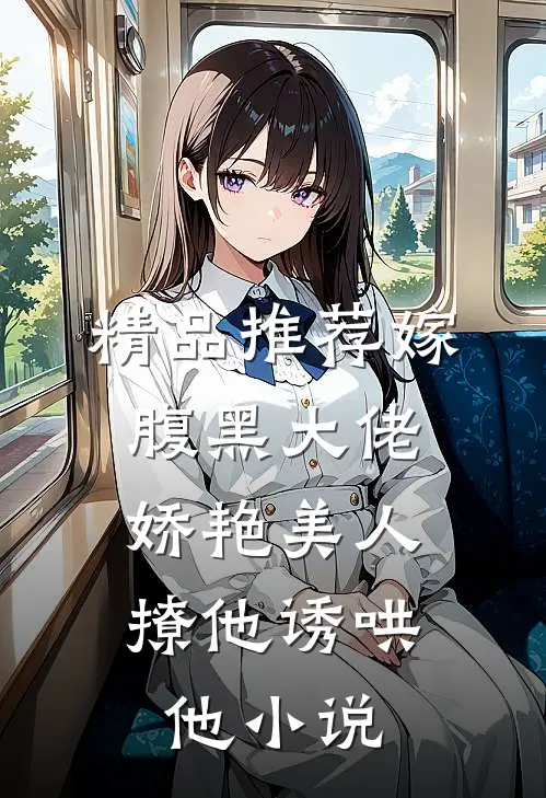 精品推荐嫁腹黑大佬,娇艳美人撩他诱哄他小说