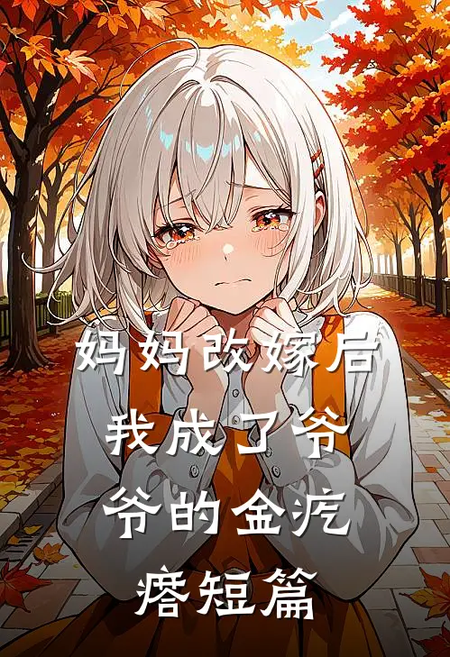妈妈改嫁后，我成了爷爷的金疙瘩短篇
