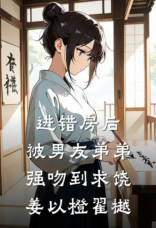进错房后，被男友弟弟强吻到求饶姜以橙翟樾