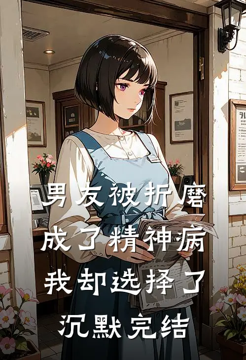 男友被折磨成了精神病，我却选择了沉默完结