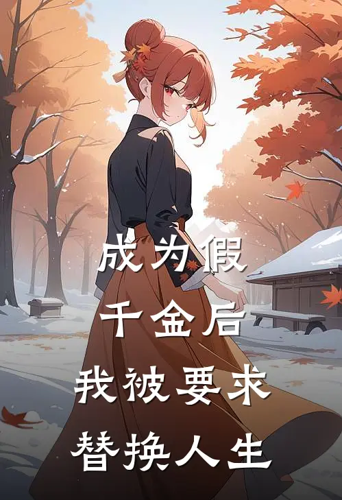 成为假千金后，我被要求替换人生