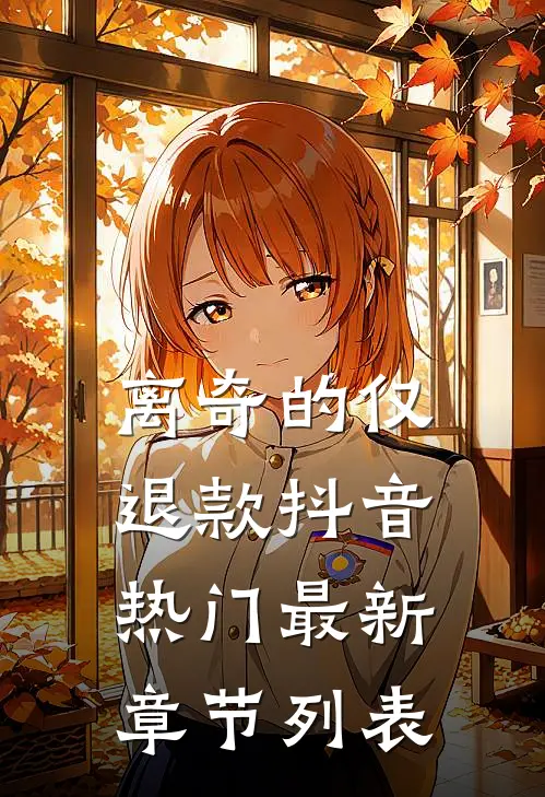 离奇的仅退款抖音热门最新章节列表