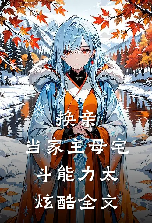 换亲：当家主母宅斗能力太炫酷全文