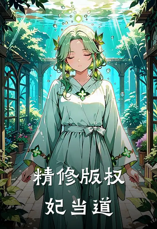 精修版权妃当道