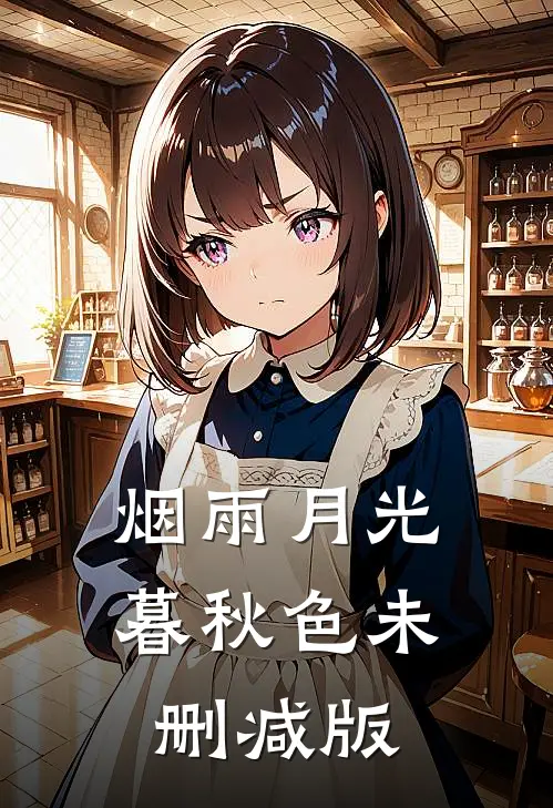 烟雨月光暮秋色未删减版