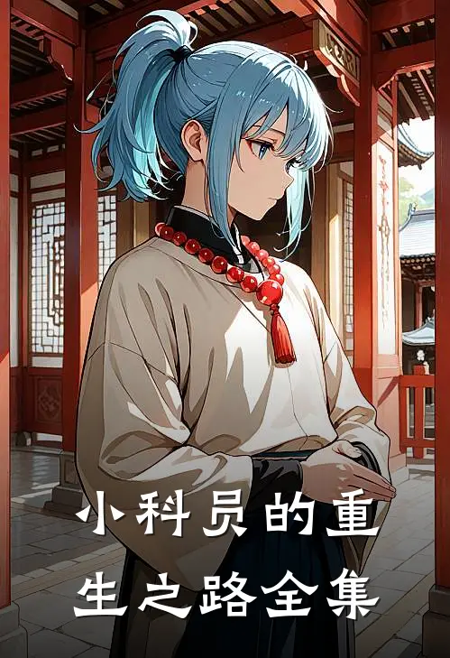 小科员的重生之路全集