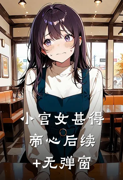 小宫女甚得帝心后续+无弹窗