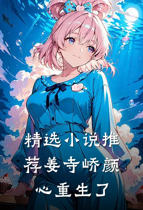 精选小说推荐姜寺峤颜心重生了