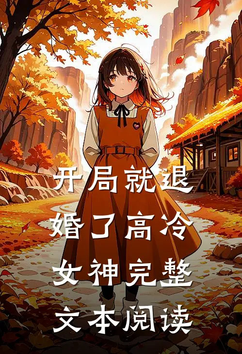 开局就退婚了高冷女神完整文本阅读