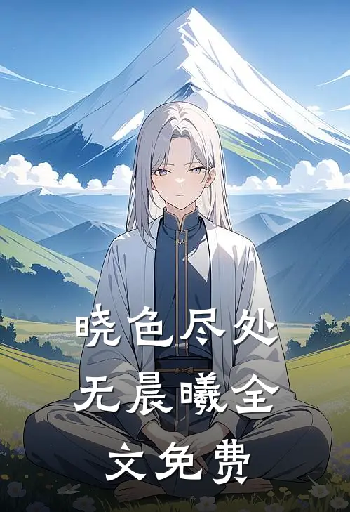 晓色尽处无晨曦全文免费