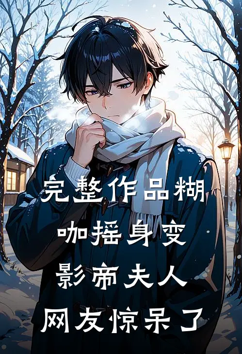 完整作品糊咖摇身变影帝夫人，网友惊呆了