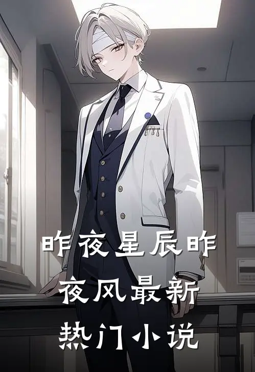 昨夜星辰昨夜风最新热门小说