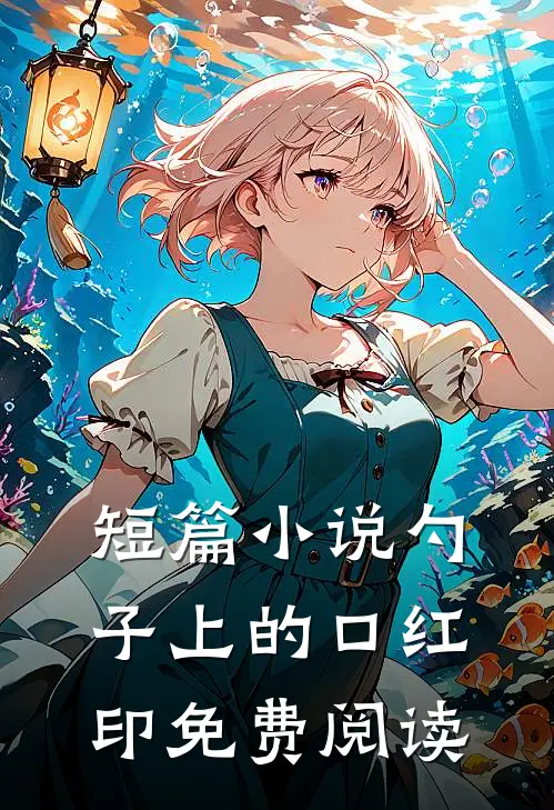 短篇小说勺子上的口红印免费阅读