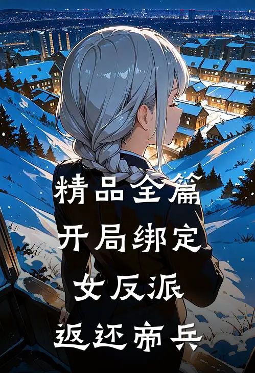 精品全篇开局绑定女反派，返还帝兵