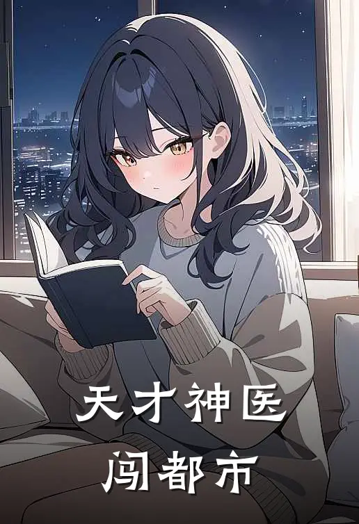 天才神医闯都市