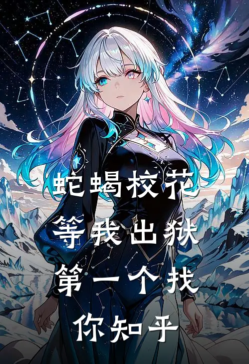 蛇蝎校花，等我出狱第一个找你知乎