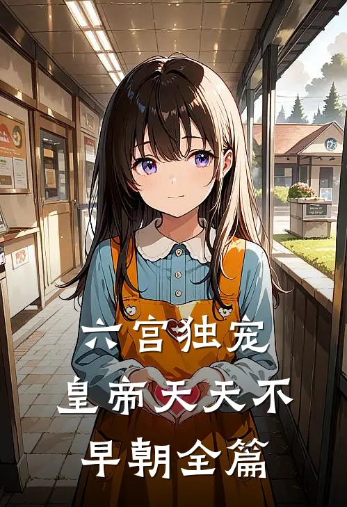 六宫独宠，皇帝天天不早朝全篇