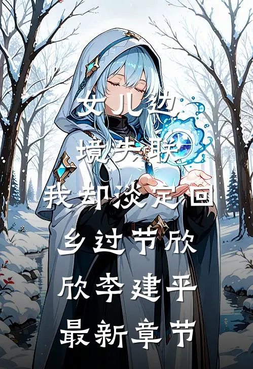 女儿边境失联，我却淡定回乡过节欣欣李建平最新章节