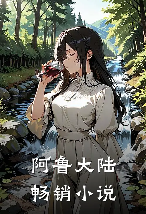 阿鲁大陆畅销小说