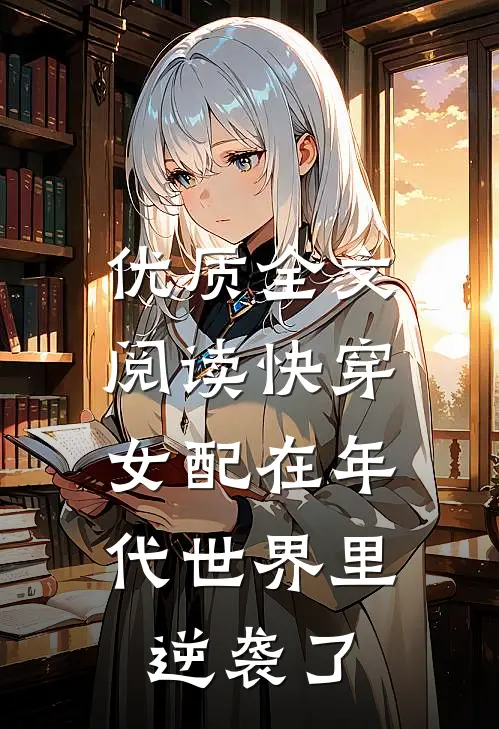 优质全文阅读快穿：女配在年代世界里逆袭了