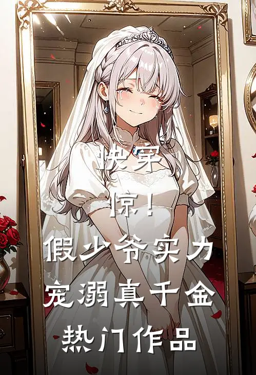 快穿：惊！假少爷实力宠溺真千金热门作品