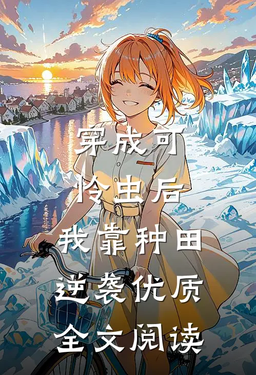 穿成可怜虫后，我靠种田逆袭优质全文阅读