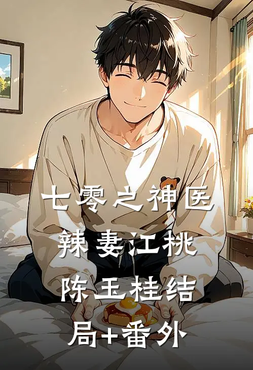 七零之神医辣妻江桃陈玉桂结局+番外