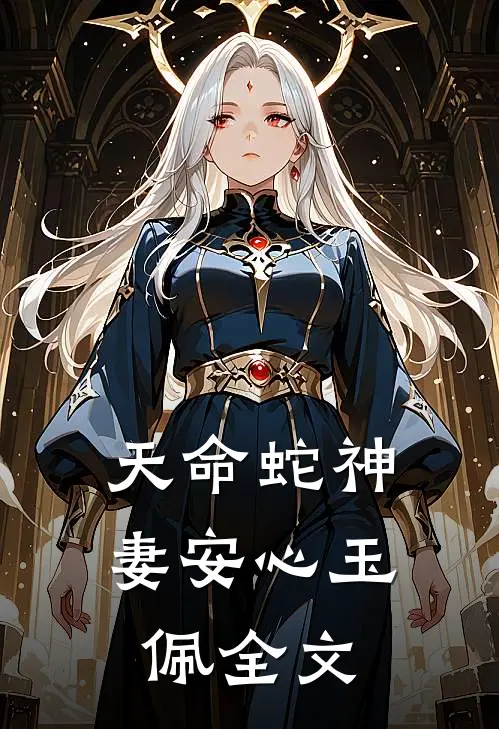 天命蛇神妻安心玉佩全文