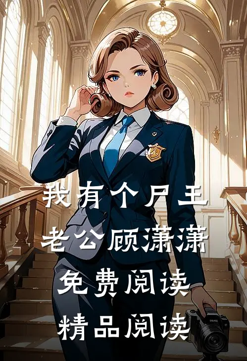我有个尸王老公顾潇潇免费阅读精品阅读