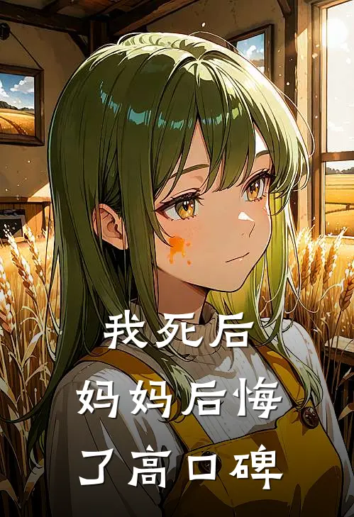 我死后，妈妈后悔了高口碑
