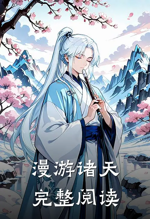 漫游诸天完整阅读