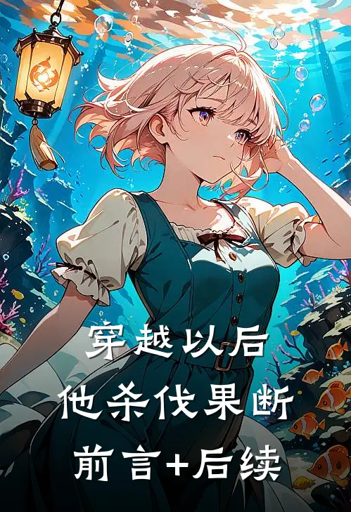 穿越以后，他杀伐果断前言+后续