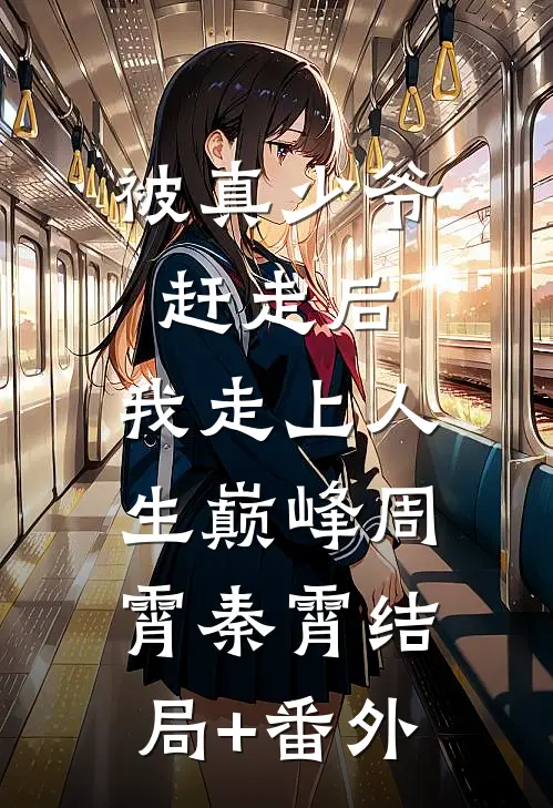 被真少爷赶走后，我走上人生巅峰周霄秦霄结局+番外