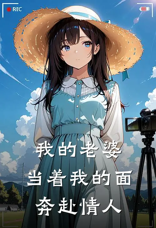 我的老婆，当着我的面奔赴情人