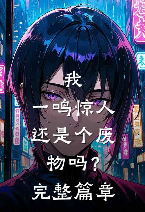 我，一鸣惊人，还是个废物吗？完整篇章