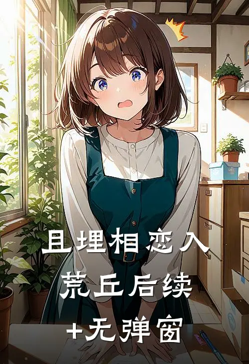 且埋相恋入荒丘后续+无弹窗