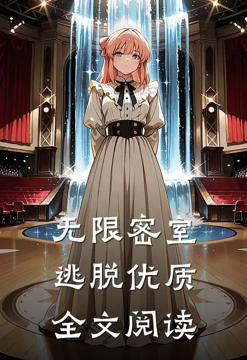无限密室逃脱优质全文阅读