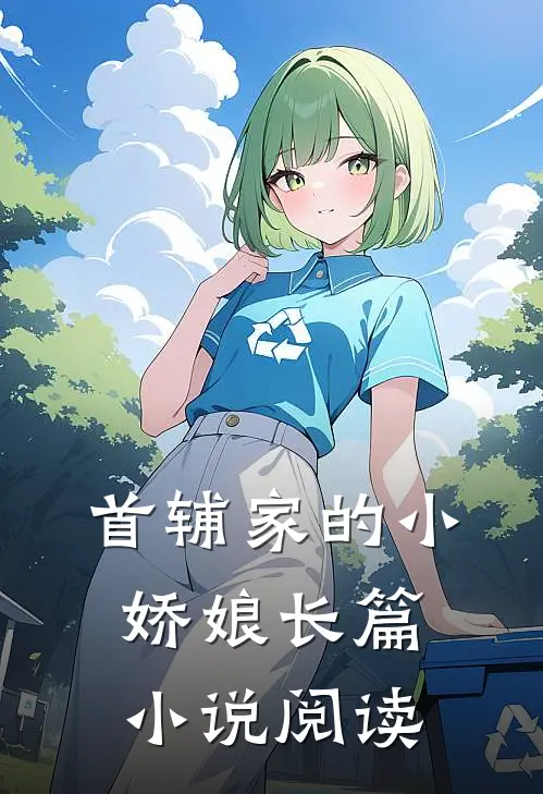 首辅家的小娇娘长篇小说阅读