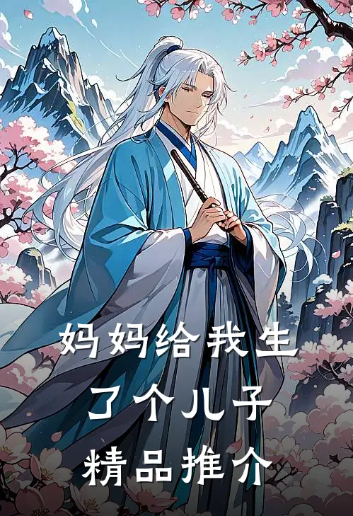 妈妈给我生了个儿子精品推介