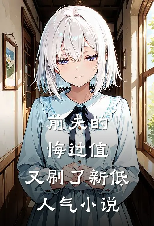 前夫的悔过值，又刷了新低人气小说