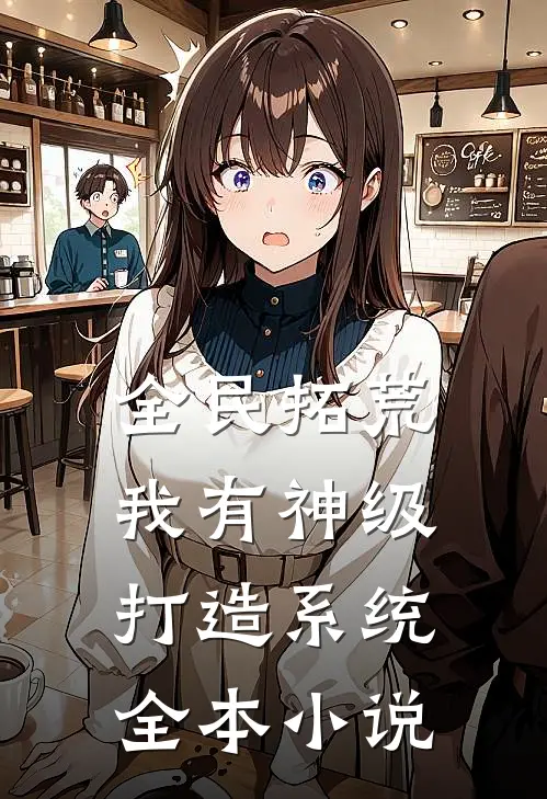 全民拓荒：我有神级打造系统全本小说
