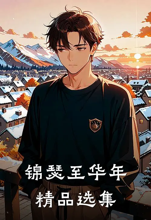 锦瑟至华年精品选集